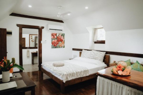 Tai'inu Bungalows Arutanga